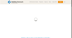 Desktop Screenshot of mobilityoi.org